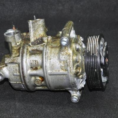 компрессор кондиционера ВАГ