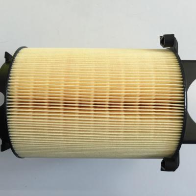 воздушный фильтр двигателя