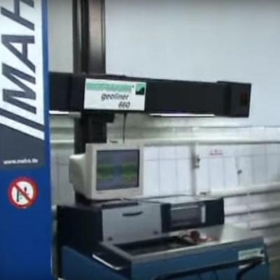 оборудование для регулировки сход-развала