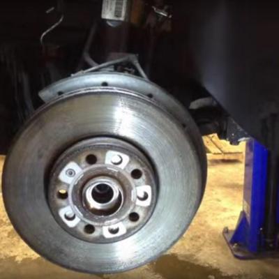 тормозной диск