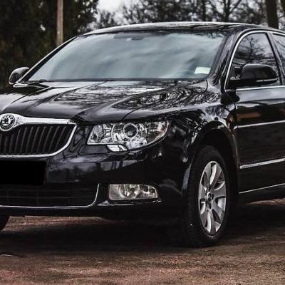 Автосервис шкода рядом