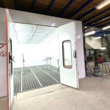 покрасочная камера