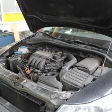 техническое обслуживание